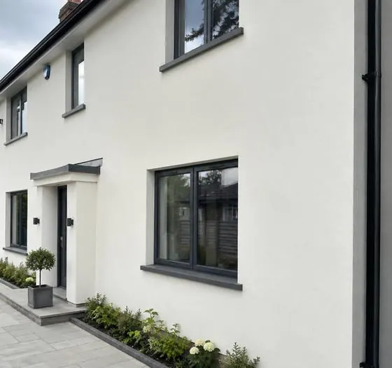 Northern Surface Design rendering in Preston