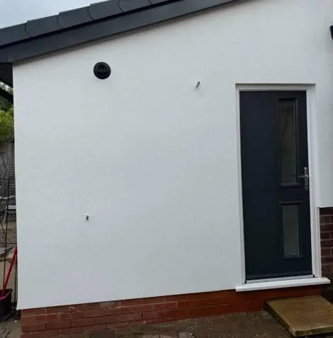 Northern Surface Design rendering in Preston