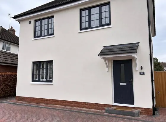 Northern Surface Design rendering in Preston