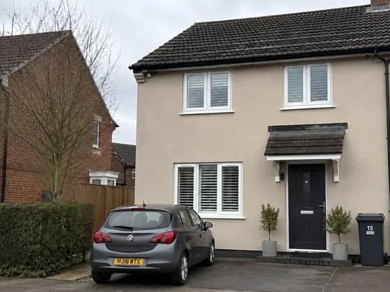 Northern Surface Design rendering in Preston